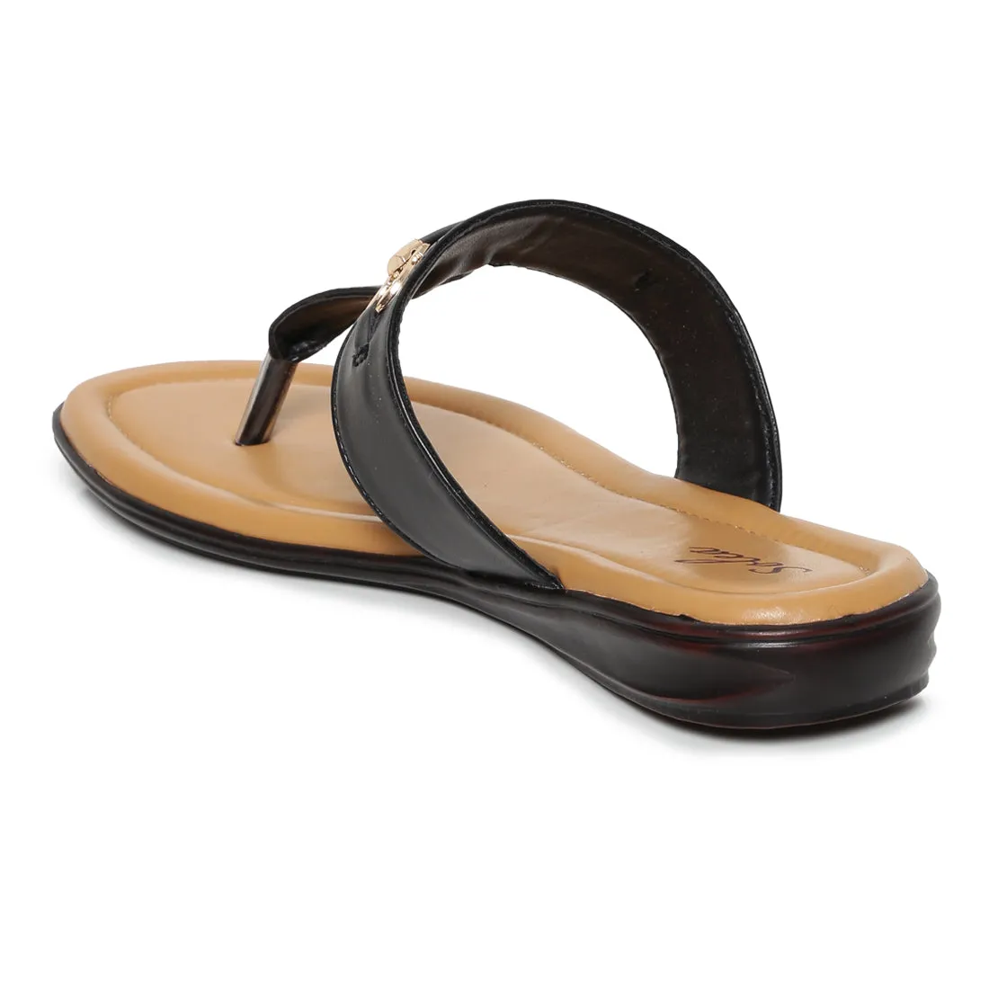 Paragon  K6011L Women Sandals | Casual & Formal Sandals | Stylish, Comfortable & Durable | For Daily & Occasion Wear