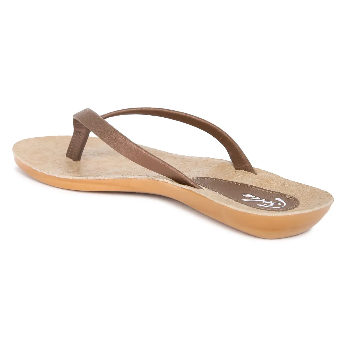 Paragon PUK7002L Women Sandals | Casual & Formal Sandals | Stylish, Comfortable & Durable | For Daily & Occasion Wear