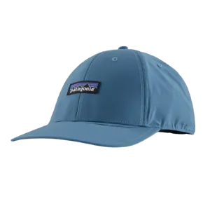 Patagonia Airshed Cap Wavy Blue