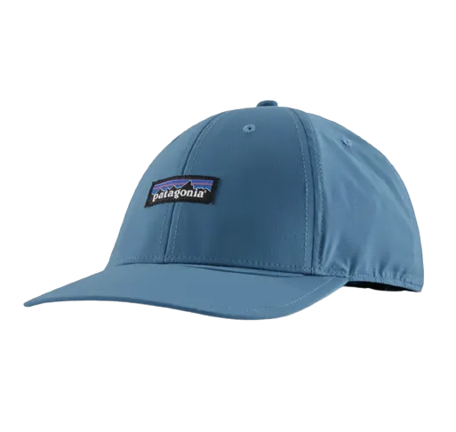 Patagonia Airshed Cap Wavy Blue