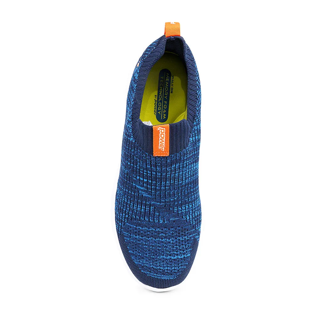 Power BREEZE Slip-On Sneaker for Men