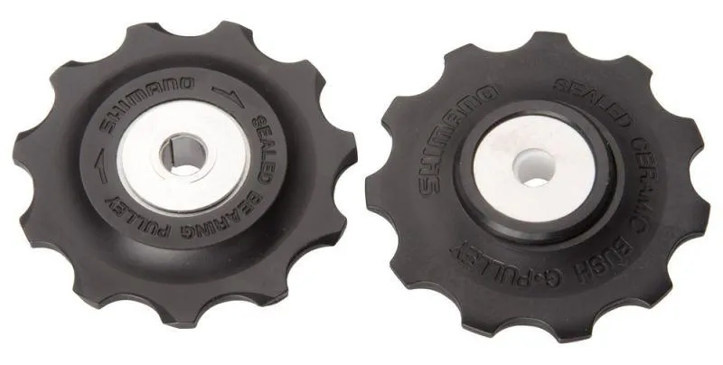 Shimano Pulley Set XT/ULTEGRA/Saint