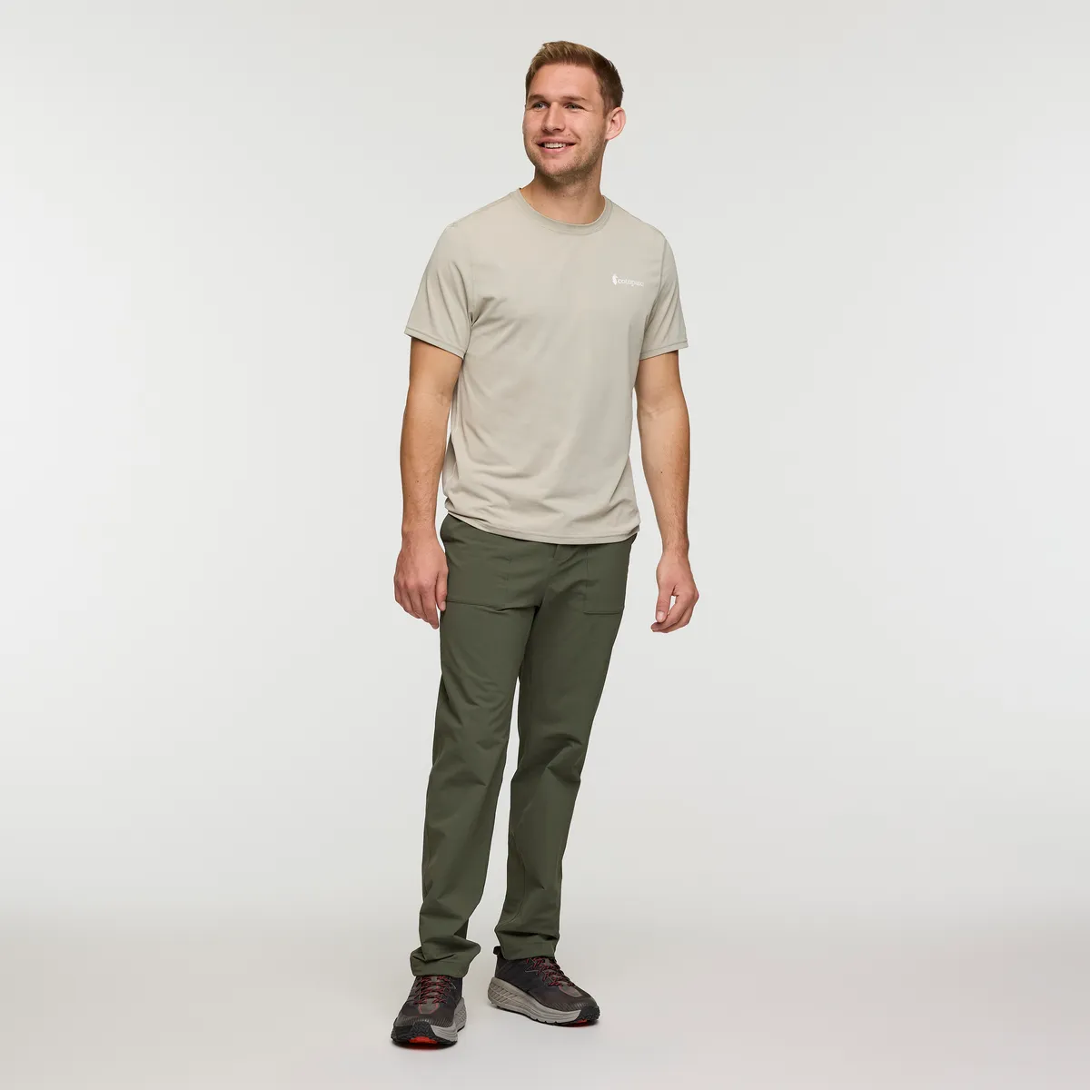 Subo Pant - Men's