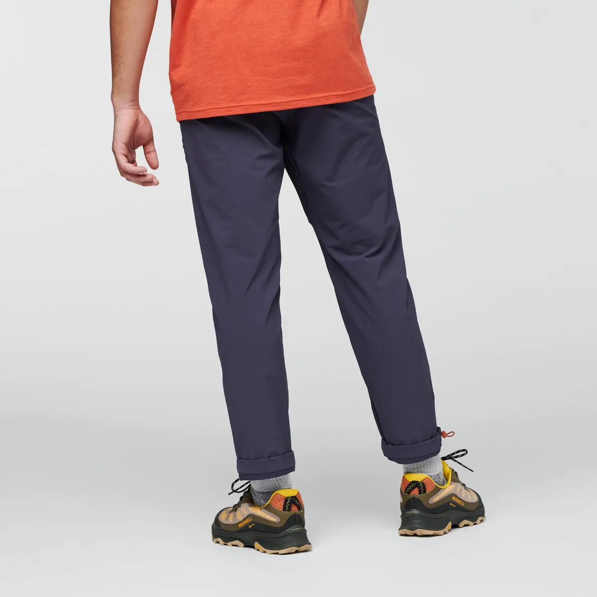 Subo Pant - Men's