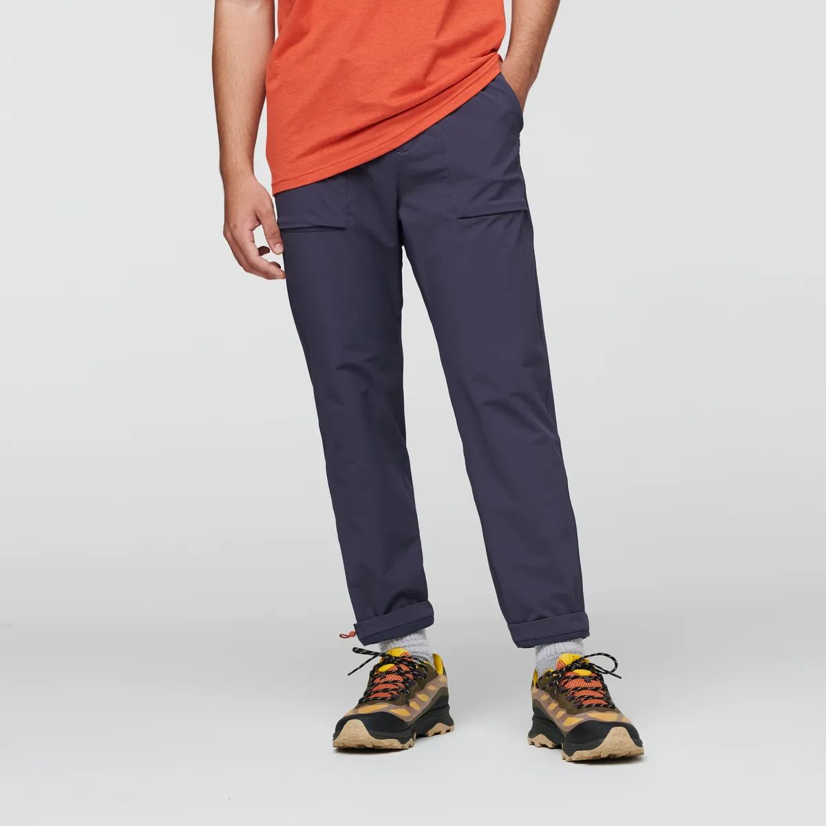 Subo Pant - Men's