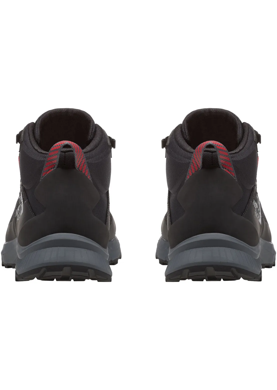 The North Face Men's Cragstone Mid WP Shoes