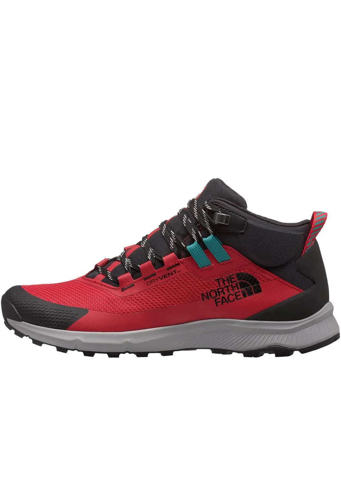 The North Face Men's Cragstone Mid WP Shoes