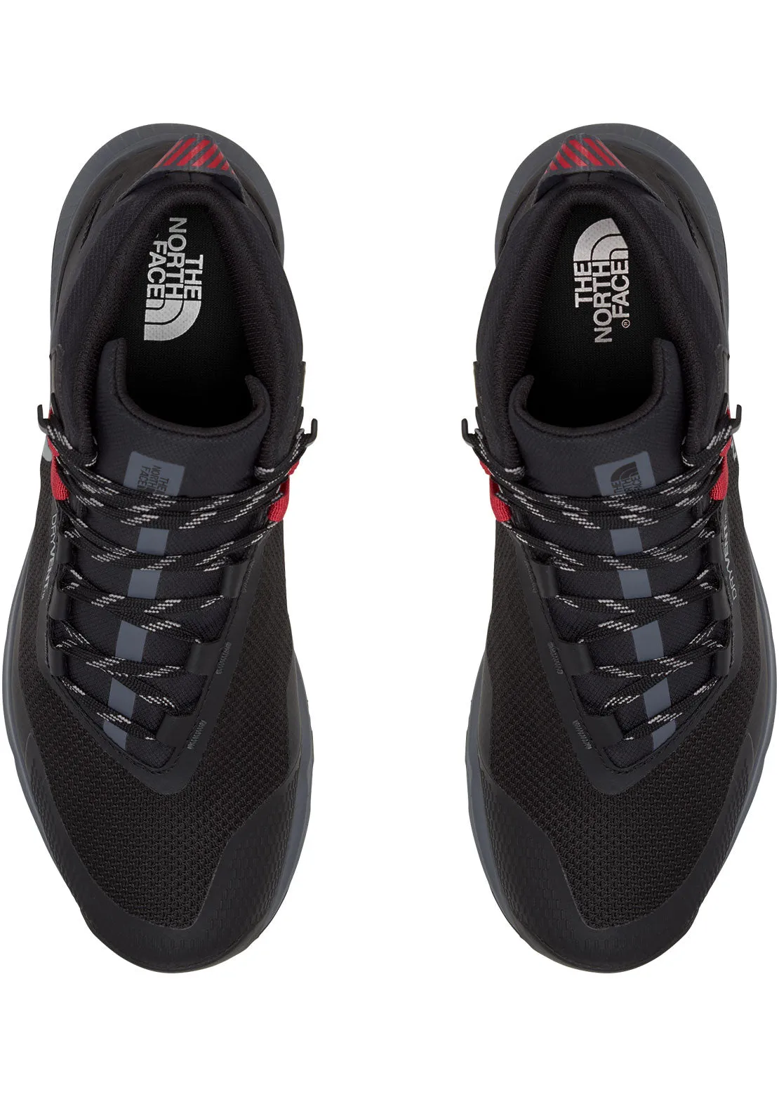 The North Face Men's Cragstone Mid WP Shoes