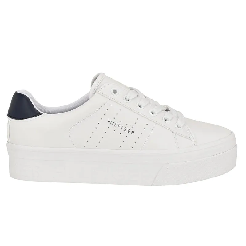 TOMMY HILFIGER BRAIA SNEAKER TW48