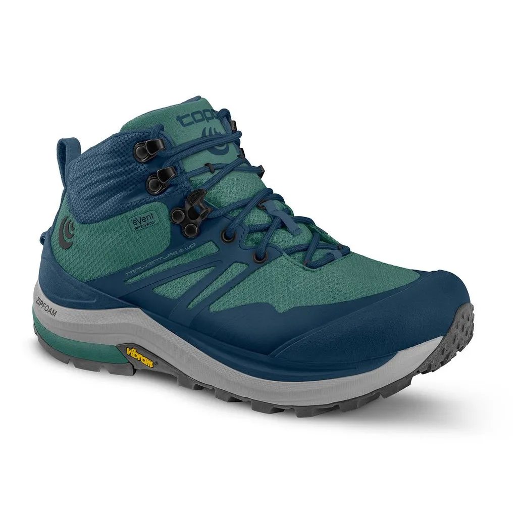 Topo Athletic TRAILVENTURE 2 WP Women's Hiking Boots