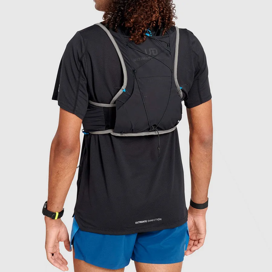 Ultimate Direction Race Vest 6.0 | Onyx