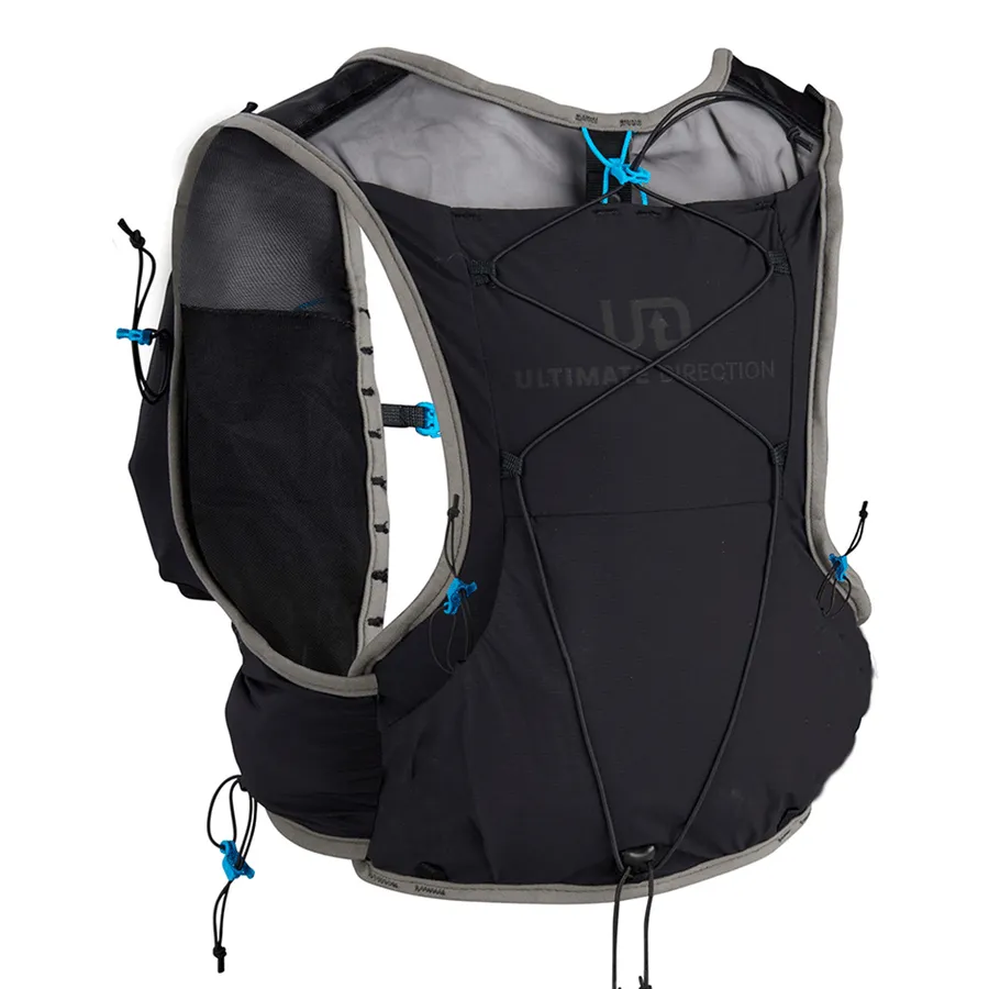 Ultimate Direction Race Vest 6.0 | Onyx