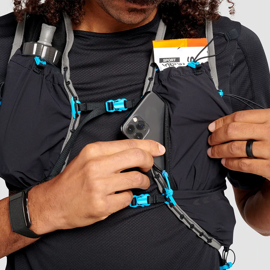 Ultimate Direction Race Vest 6.0 | Onyx