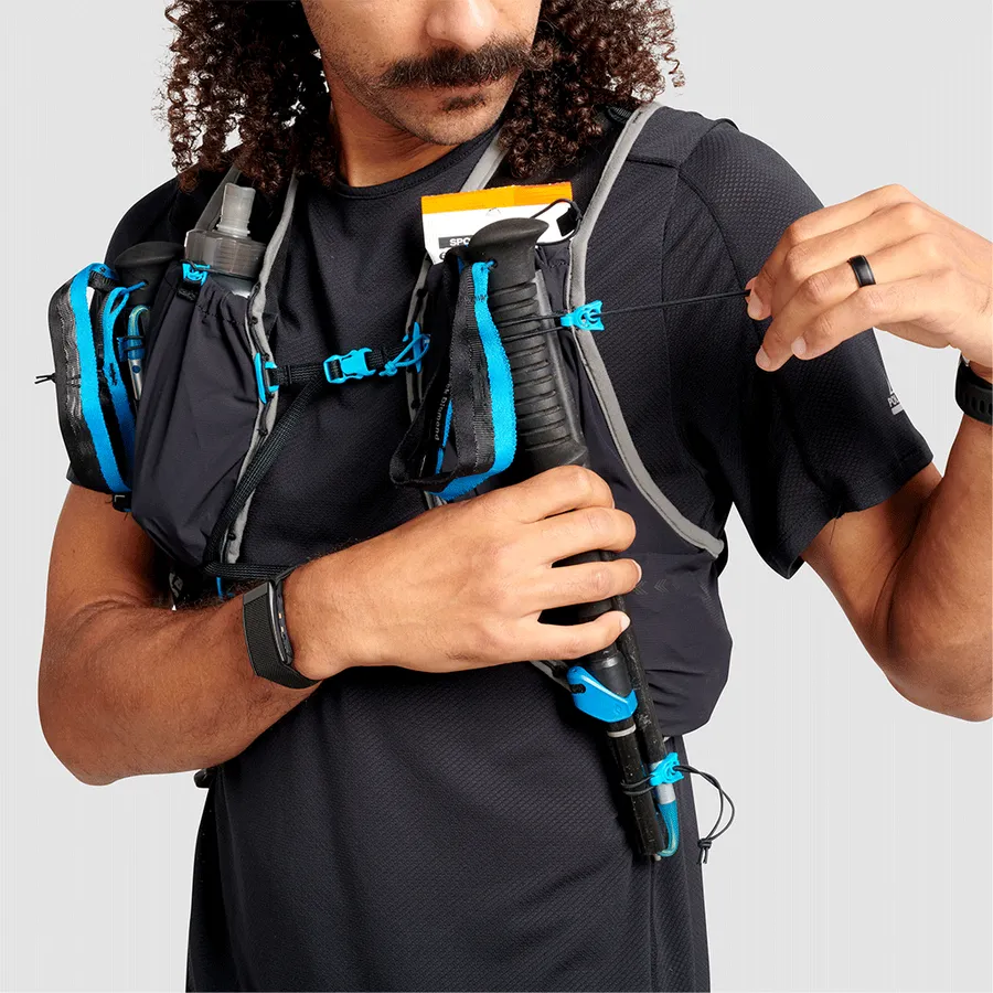 Ultimate Direction Race Vest 6.0 | Onyx