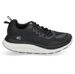 WK400 Textile Men's Walking Trainers