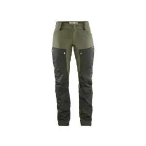 Womens Keb Trousers Curved W Reg