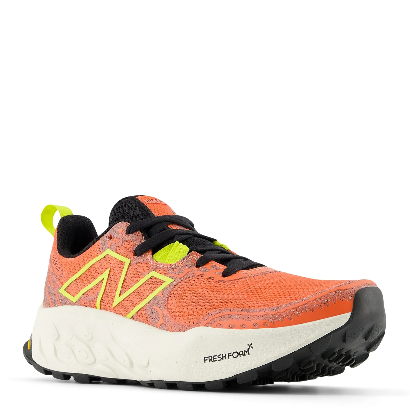 Women's New Balance, Fresh Foam X Hierro v8 Trail Running Shoe