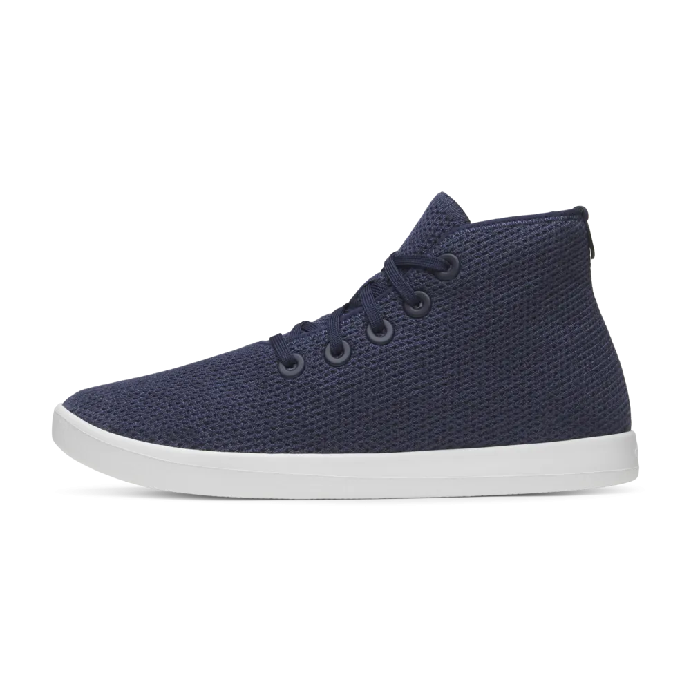 Women's Tree Toppers - Hazy Indigo (Blizzard Sole)