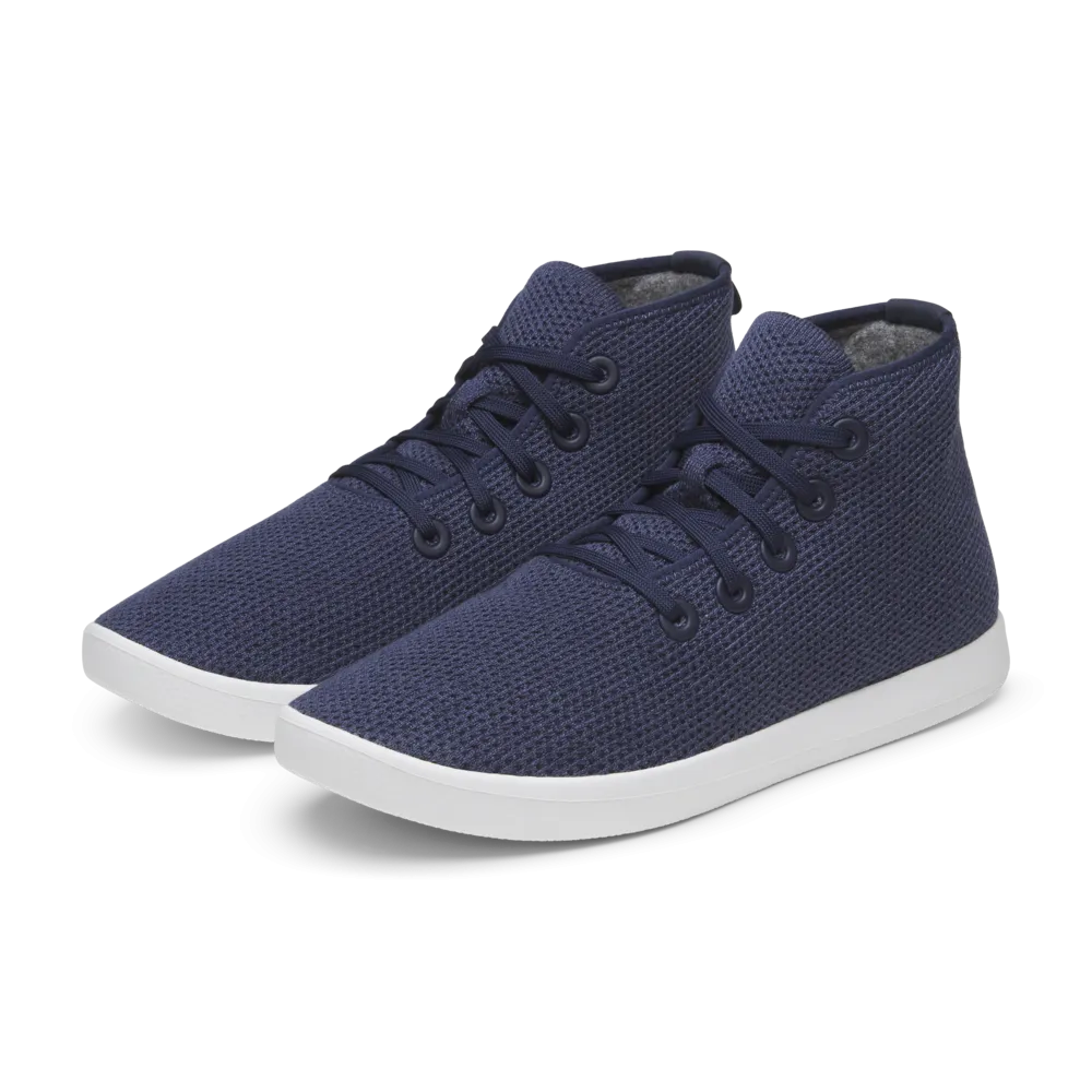 Women's Tree Toppers - Hazy Indigo (Blizzard Sole)