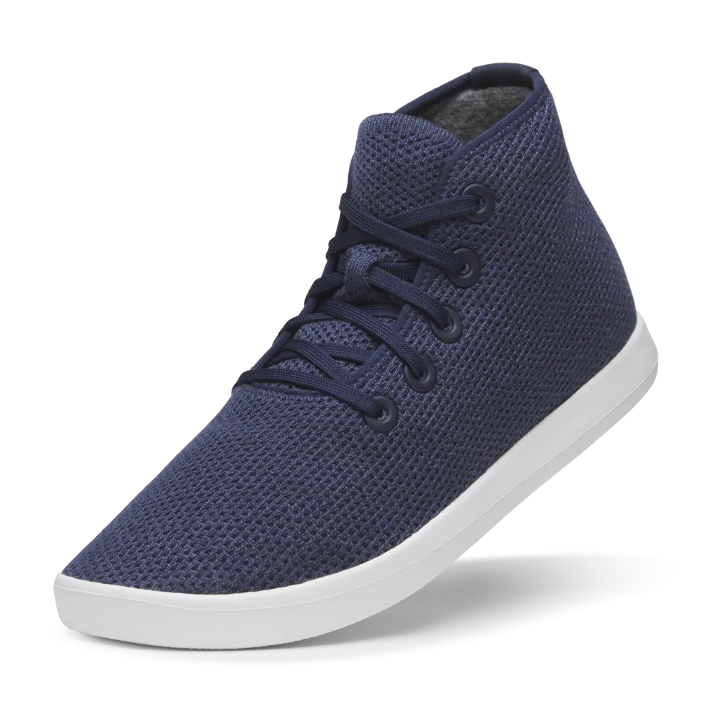 Women's Tree Toppers - Hazy Indigo (Blizzard Sole)