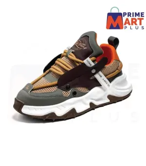 XTS400 Best Chunky Ugly Sneakers #2